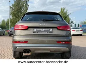 Audi Q3 design*1. Hand*Xenon*PDC*Navi* Bild 5