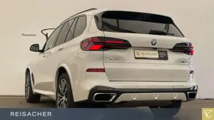 BMW X5 xDr40i A M Sport AHK Pano ACC 360 HK HuD 20" Bild 2
