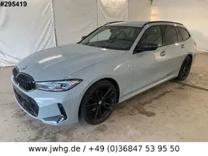 BMW 320 d xDr M Sport LED+DrivingAssPro HeadUp UVP:78