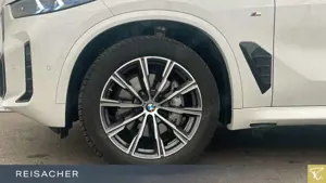 BMW X5 xDr40i A M Sport AHK Pano ACC 360 HK HuD 20" Bild 3