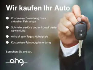 MINI Cooper SD Clubman Clubman Cooper SD Automatik Mini Yours Trim Navi Bild 2