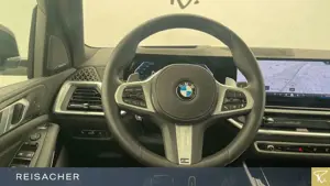 BMW X5 xDr40i A M Sport AHK Pano ACC 360 HK HuD 20" Bild 5