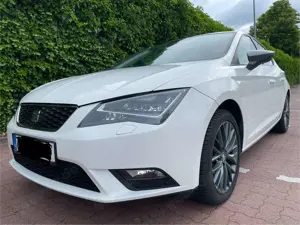 SEAT Leon Leon  5-Türer 1.2 TSI Start