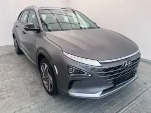 Hyundai NEXO Prime Paket Glasscchiebedach