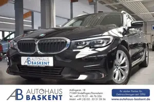 BMW 320 i Touring Advantage*ASSIST*LED*M LENKRAD*