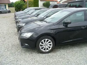 SEAT Leon Leon Diesel  5-Türer 1.6 TDI DPF EcomotiveStyle