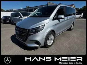 Mercedes-Benz V 300 V 300 d 4M MOPF STYLE Lang 8Sitzer elSchiebe AHK