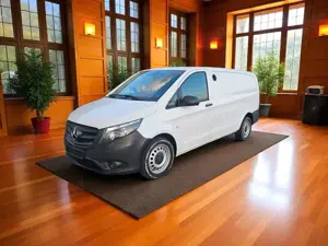 Mercedes-Benz Vito Kasten /116 CDI PRO RWD lang,Navi,Assistenz