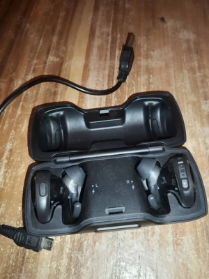 Bose SoundSport Free Wireless In-Ear Earbuds 