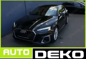 Audi A5 40 TFSI S tronic 3 x S line Virtual/Matrix/