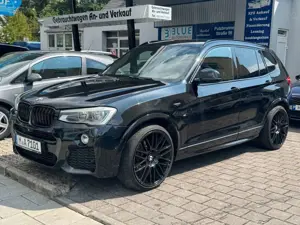 BMW X3 xDrive 35d Navi*LED*HUD*StandHz*