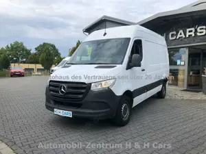 Mercedes-Benz Sprinter 316 CDI L2 H2 Klima Bluetooth Holzboden