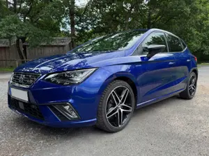 SEAT Ibiza Ibiza FR 1.0 EcoTSI 85 kW