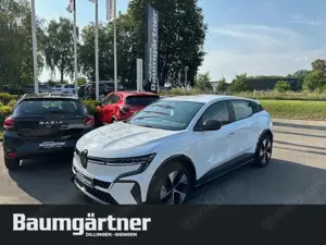 Renault Megane E-Tech Electric Equilibre EV60 220HP CCS