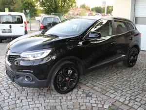 Renault Kadjar Crossborder