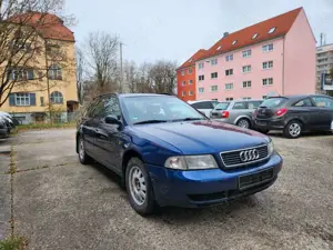 Audi A4 1.8 Avant*Klimaautomatik*Ahk