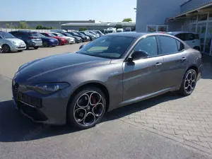 Alfa Romeo Giulia Veloce Q4 * Technologie/Premiumpaket/ACC/DAB/NAV*