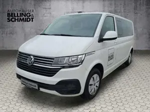 Volkswagen T6.1 Caravelle Lang Comfortline Navi AHK Bluetooth