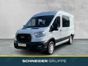 Ford Transit KASTEN 350 L3H2 TREND TEMPOMAT+PDC+DAB