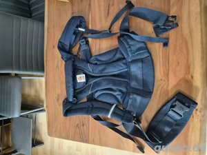 Ergobaby Babytrage Omni Breeze