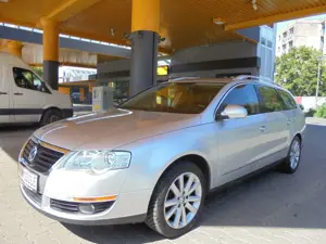 Volkswagen Passat Variant Passat 2.0 TSI DSG Highline /neue Steuerkette