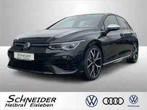 Volkswagen Golf VIII R 2.0 TSI DSG 4MOTION IQ.LIGHT+DCC+CAM+H