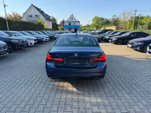 BMW 540 d xDrive*Glass-Dach*Head Up*Laser*Kom.Sitze Bild 4