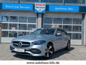 Mercedes-Benz C 180 Avantgarde*AHK*LED*MBUX*Memory*1.Hd.*