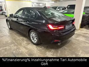 BMW 320 i Limousine G20 Navi,LED,Sitzhzg,2xPDC*75tkm*