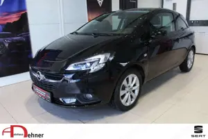 Opel Corsa E ON ecoFlex 85KW/115PS Klima Xenon Navi