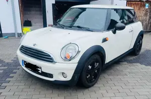 MINI One One