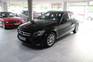 Mercedes-Benz C 200 T SPORTPAKET MULTIBEAM LED COMAND *EURO 6*