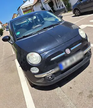 Fiat 500 500 1.2 Lounge