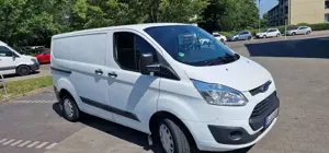 Ford Transit Custom 310 L1H1 VA Basis Bild 4