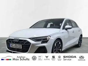 Audi A3 35 TFSI S line S-tronic PANO+MATRIX