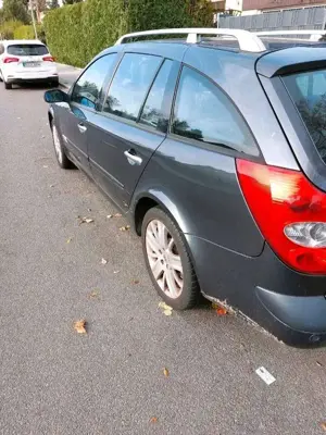 Renault Laguna Laguna Grandtour Grandtour 2.0 Turbo Exception