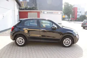 Fiat 500X City Cross Klima / Kamera / Led Bild 4