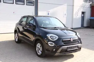 Fiat 500X City Cross Klima / Kamera / Led Bild 3