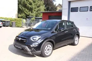 Fiat 500X City Cross Klima / Kamera / Led Bild 2