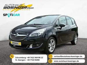 Opel Meriva 1.4 16V Turbo