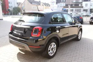 Fiat 500X City Cross Klima / Kamera / Led Bild 5