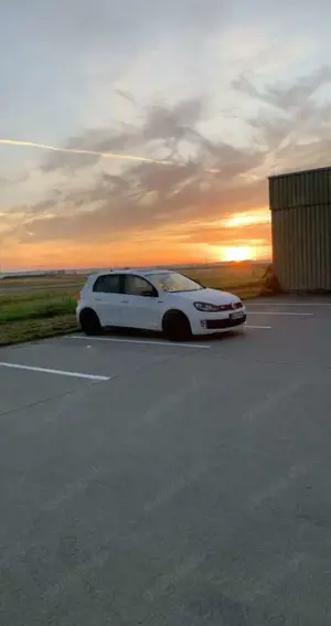 Volkswagen Golf GTI GTI