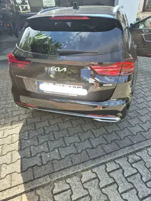 Kia Ceed SW / cee'd SW 1.6 GDI DCT OPF Plug-in-Hybrid Inspiration