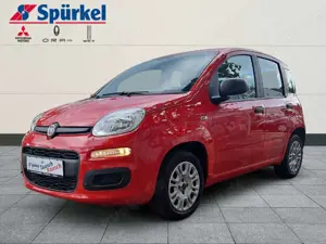 Fiat Panda Easy 1.2 8V Easy Komfort-Paket
