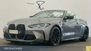 BMW M4 A Comp Cabrio xDr Laser ACC HuD HK 19/20"