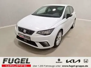 SEAT Ibiza 1.0 TSI FR Sport|LED|ACC|Klimaaut.