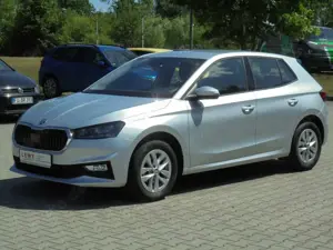 Skoda Fabia 1.0 MPI Selection+WERKSGARANTIE+PDC+
