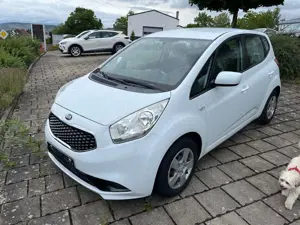 Kia Venga Edition 7
