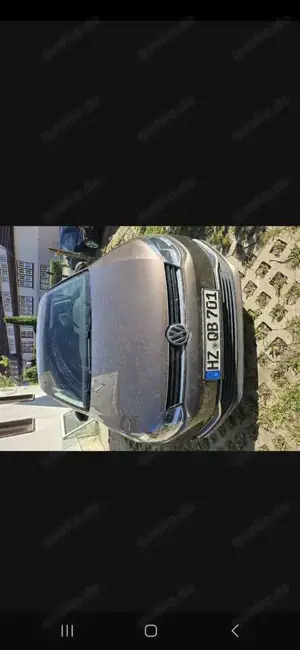 Volkswagen Polo Allstar BMT/Start-Stopp