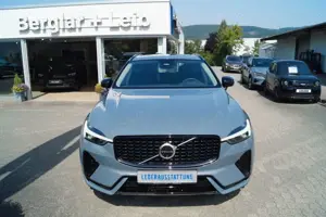 Volvo XC60 T8 AWD PlugIn Hybrid Plus Dark Aut/360°/20"